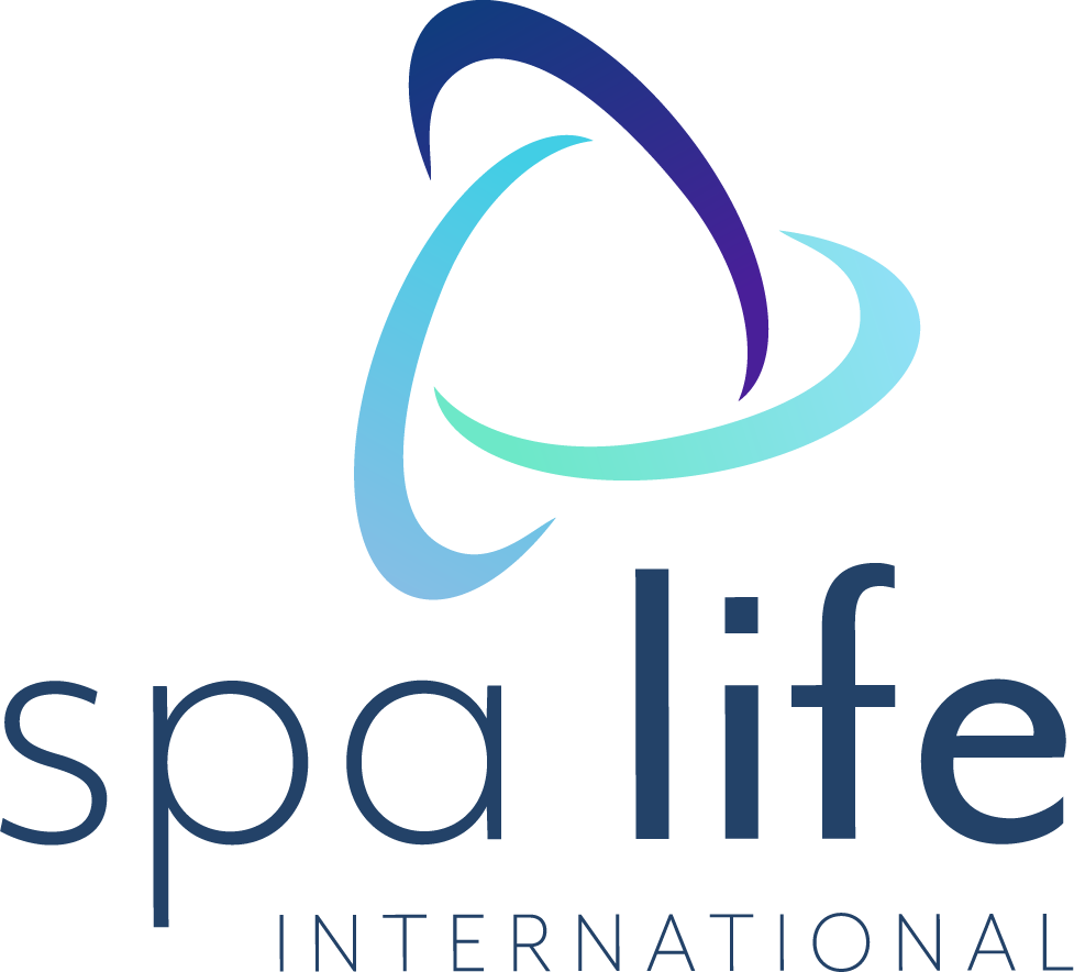 Spa Life International logo