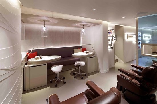 House of Elemis welcomes OPI