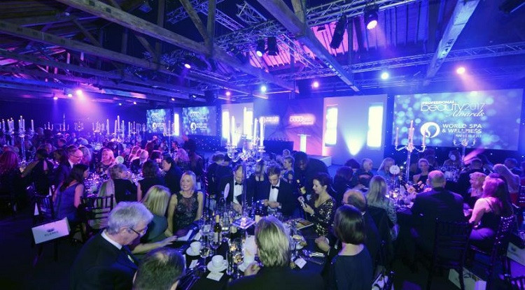 World Spa & Wellness Awards 2018 open for entries