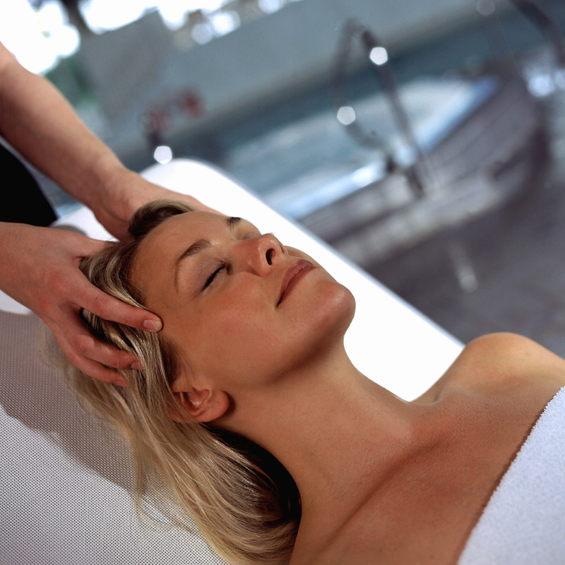 UK parents to seek spa solace this summer holidays