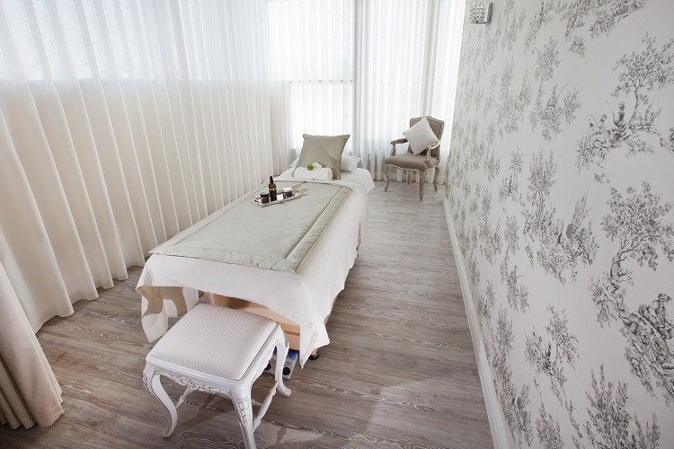 Dorsett Hospitality opens Spa Mika