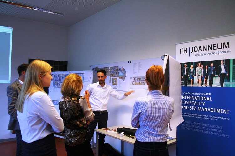 Spa Business Education announces new collaboration