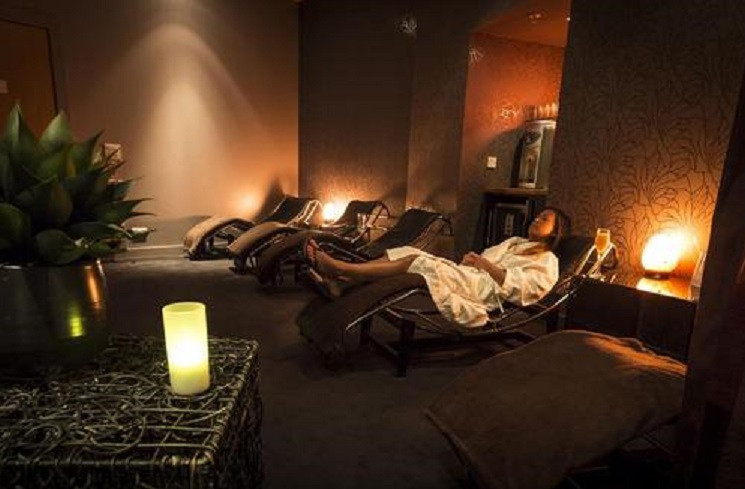 Apex City of London Hotel to open new spa