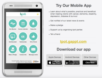 Tpot launches free educational App