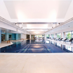 The Spa at Donnington Valley Launches Wellness Package to Combat S.A.D.