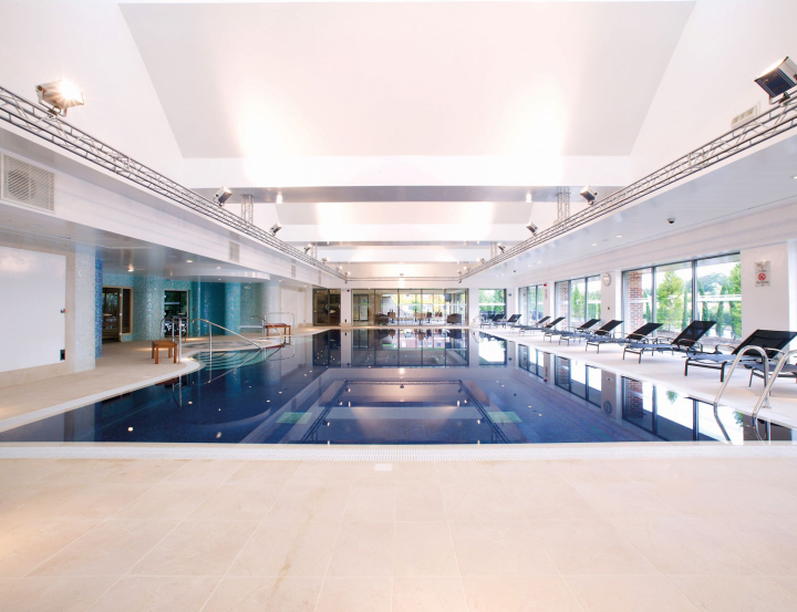 The Spa at Donnington Valley Launches Wellness Package to Combat S.A.D.