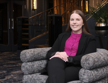 The Cairndale Hotel Names Claire Primrose as its New Spa Manager