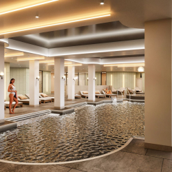 The Cairndale Hotel Reveals New Spa Facilities