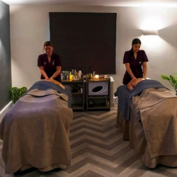 Daniel Thwaites Spa Group Introduces Amethyst Specialist Massage