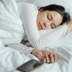 Myndstream partners with SleepScore Labs to Help Spa Clients Sleep Better