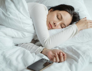 Myndstream partners with SleepScore Labs to Help Spa Clients Sleep Better