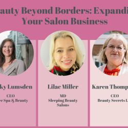 Salon Life Beauty Convention to focus on Growth Strategies