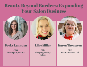 Salon Life Beauty Convention to focus on Growth Strategies