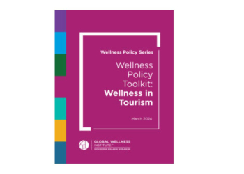 Global Wellness Institute Unveils New Wellness Policy Toolkit 