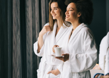 ISPA Study Reveals Trends and Preferences of Spa-Goers 