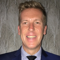Macdonald Hotels appoints new Group Director of Golf, Leisure & Spa