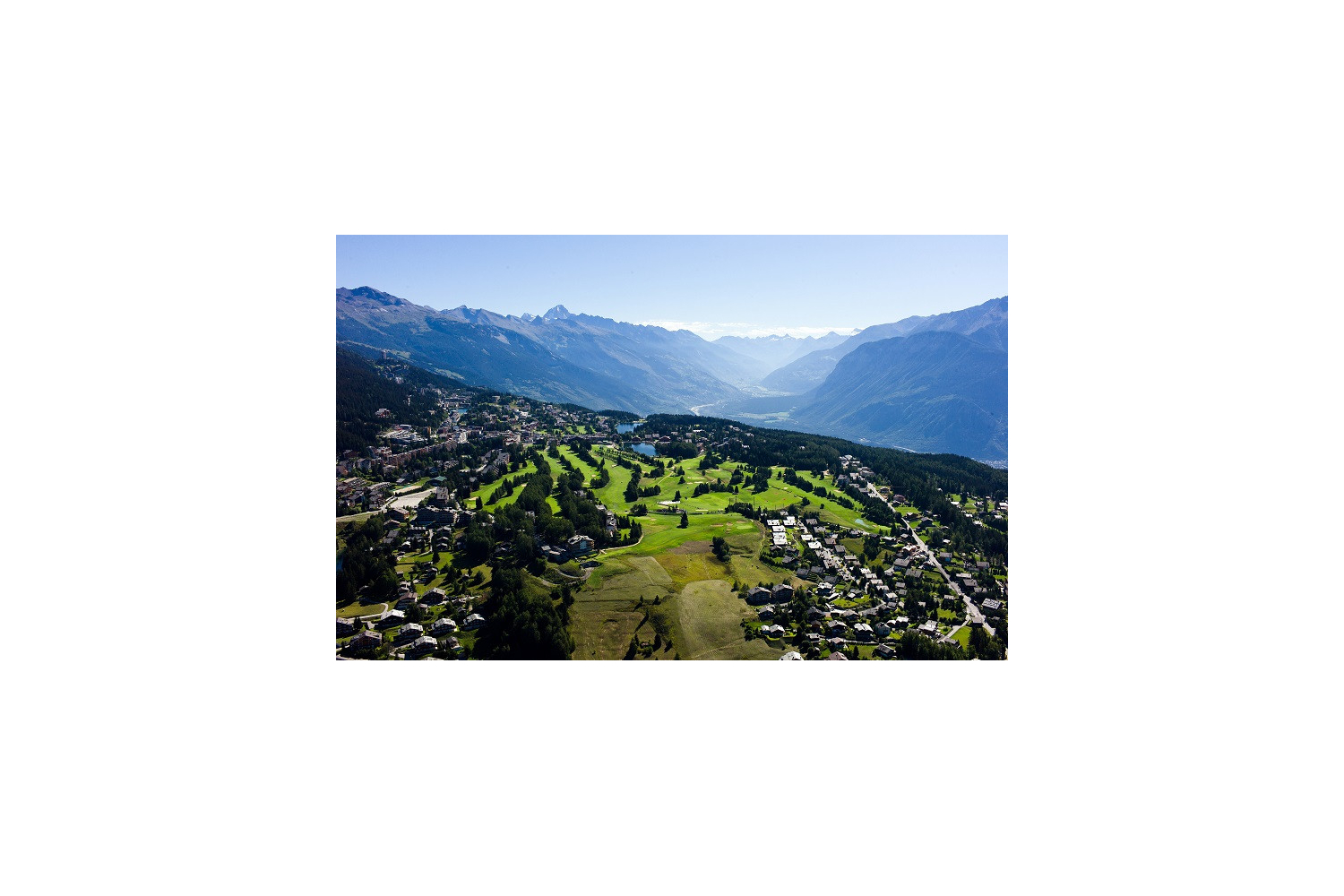 Six Senses plans Swiss resort