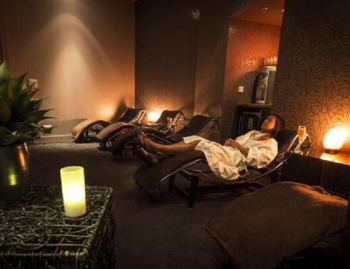 Apex City of London Hotel to open new spa