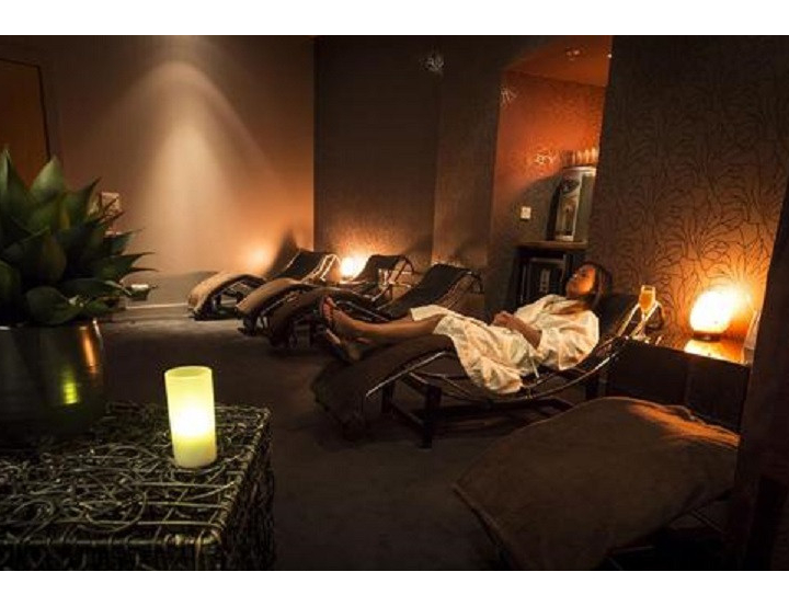 Apex City of London Hotel to open new spa