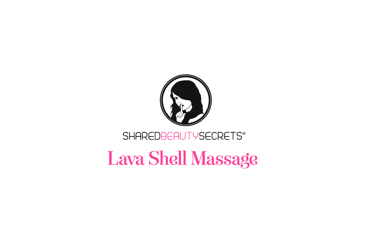Shared Beauty Secrets launches the  UK’s first self-heating stone massage