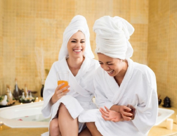 National Spa Week 2016:  Better than ever….and now free to all spas!