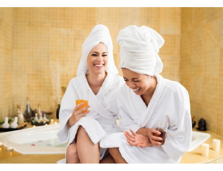National Spa Week 2016:  Better than ever….and now free to all spas!