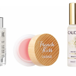 New  releases from Caudalie