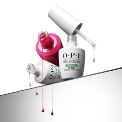OPI updates GelColour system