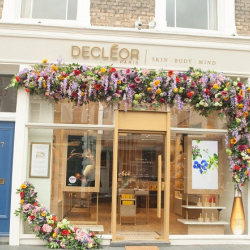 Decléor Boutique opens in Notting Hill