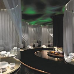 Nordic spa opens in heart of Qatar