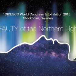 CIDESCO announces details of 2018 World Congress