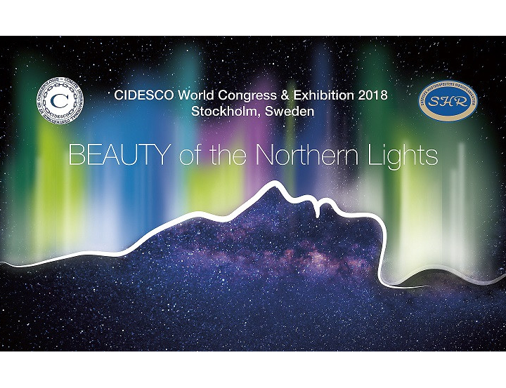 CIDESCO announces details of 2018 World Congress