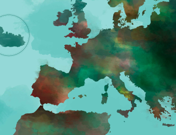 Expedia launches map of European spas