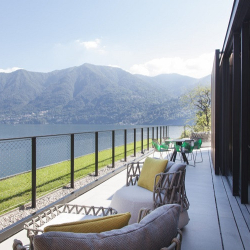 Valmont Spa opens in Italy’s Lake Como