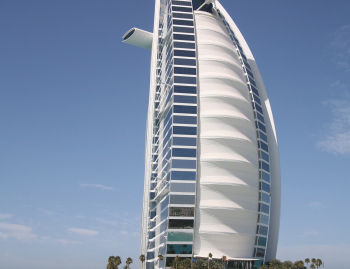  UAE spa market set to soar