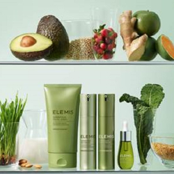  Combining superfoods with skincare
