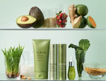  Combining superfoods with skincare