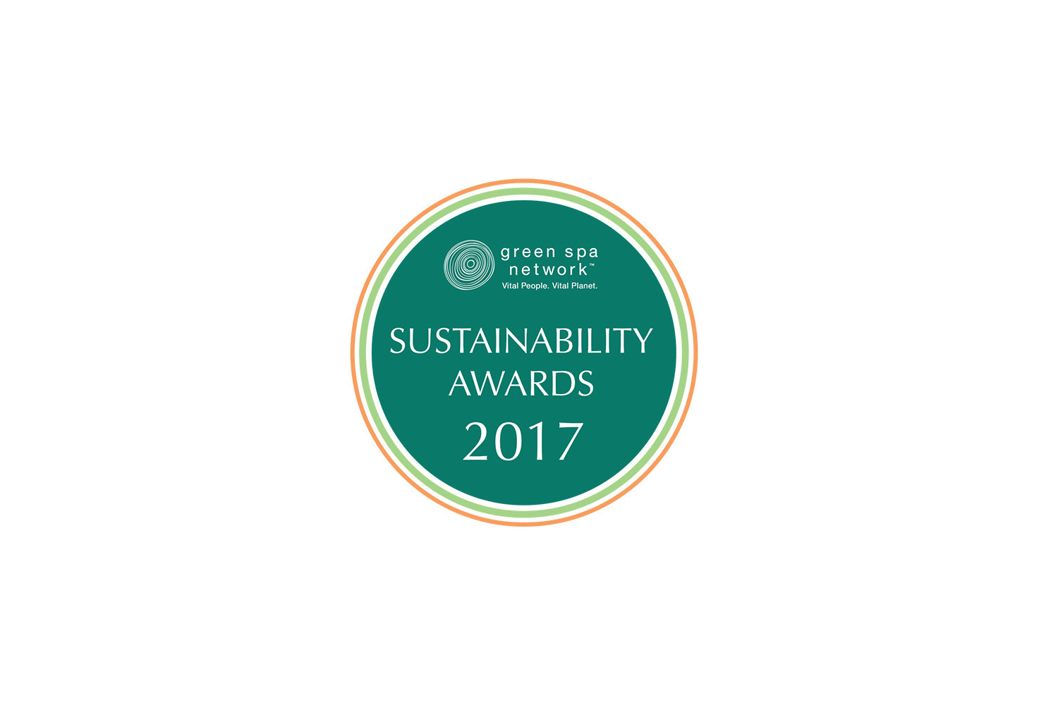  Top sustainable spas and products celebrated