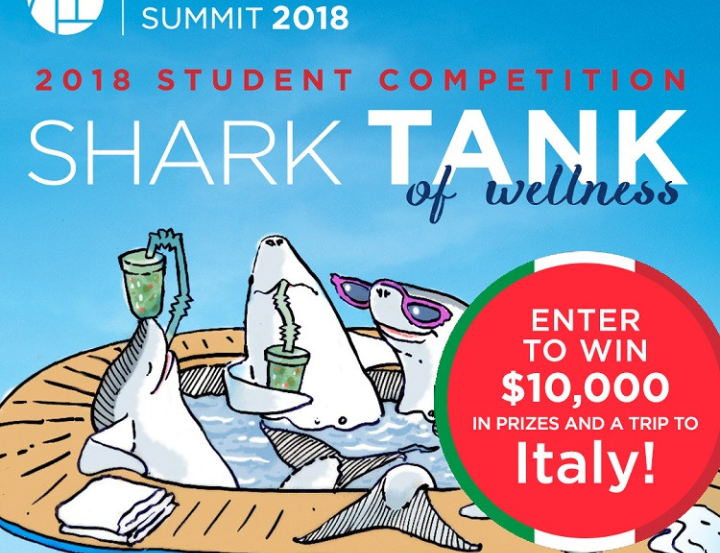 GWS launches 2018 ‘shark tank’ competition