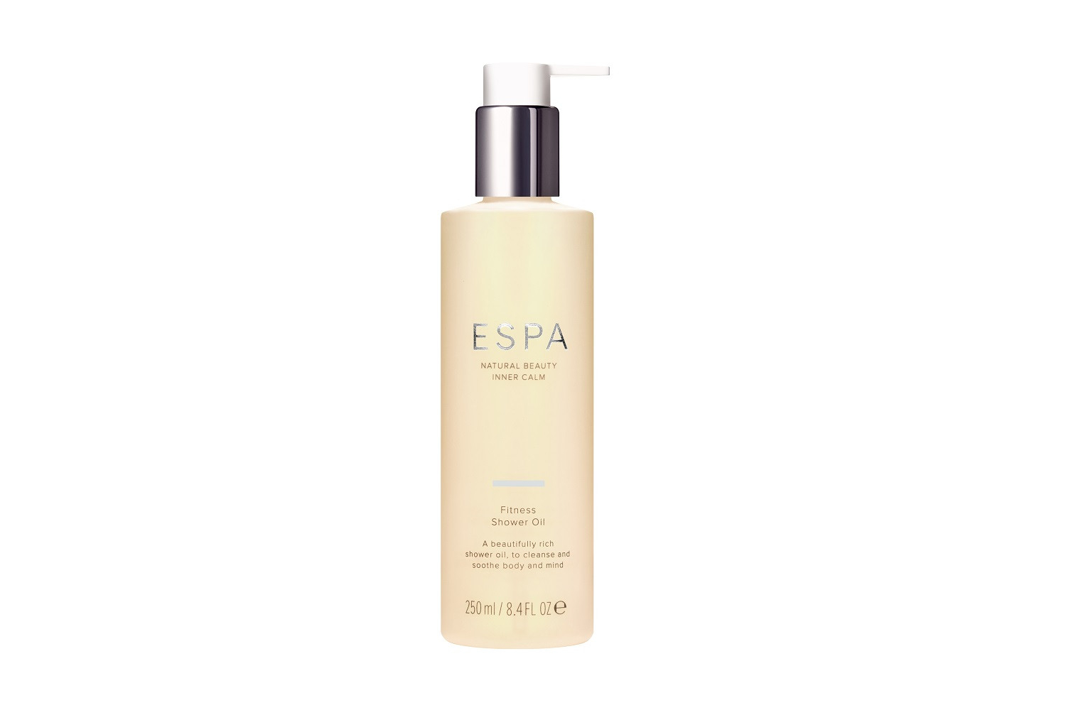 Three new launches from ESPA