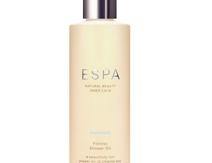 Three new launches from ESPA