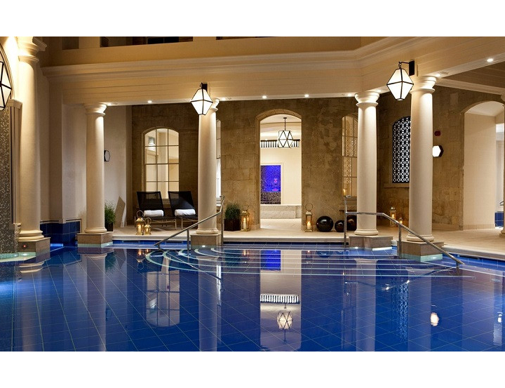  Gainsborough Bath Spa to offer wellbeing sessions