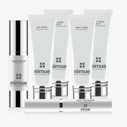 Nimue Skin Technology reveals Fader range