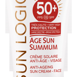  Age-defying sun protection from Guinot