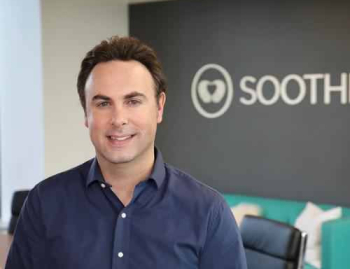Soothe names new CEO