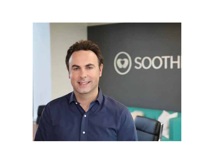 Soothe names new CEO