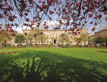  Blythswood Square named Scotland’s Spa of the Year