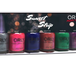 ORLY introduce Christmas Collection