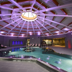 Ramside named 'Hydrotherapy Spa of the Year'