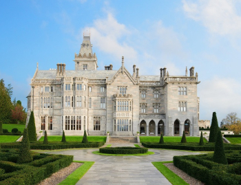 New Spa Manager at Adare Manor
